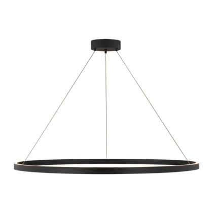 Подвесной светильник Visual Comfort Fiama 48 Suspension