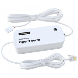 EctoСontrol Адаптер OpenTherm для систем EctoControl 3.3/4.0 для управления котлом отопления