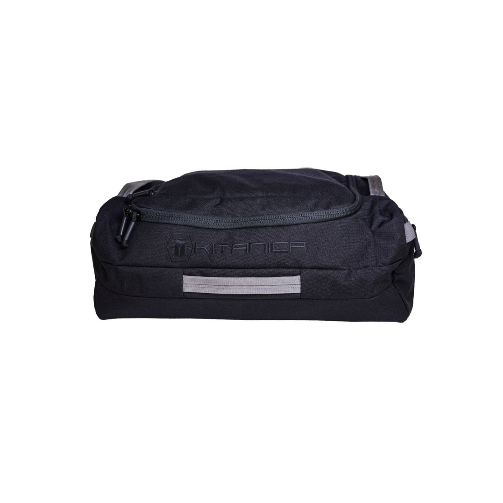 Сумка Kitanica Squadron 40L Duffel Black