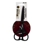 Ножницы портновские бытовые 16.5 см, тефлоновые, Micron by Sharpist Smart VIT-224
