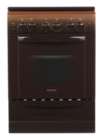Плита газовая GEFEST 6100-02 0001 (кор.)