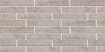 Paradyz Carrizo Grey - Фасадная плитка структурная 397x65x11