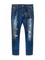 PHILIPP PLEIN Джинсы мужские