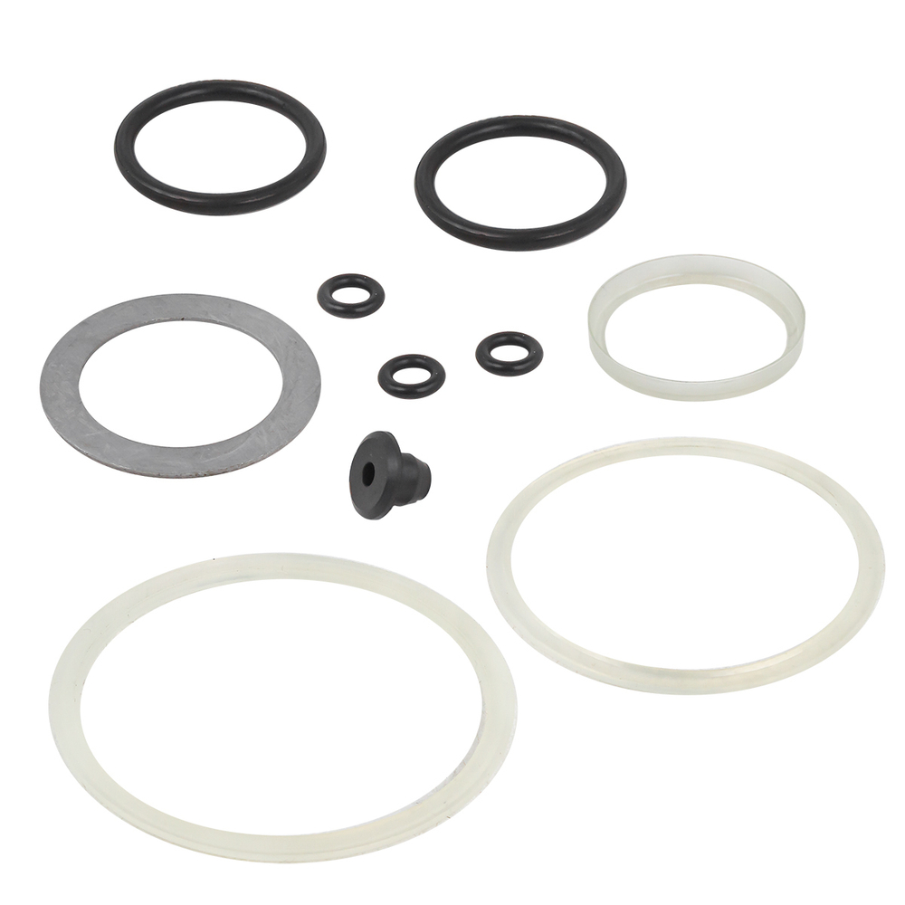 Комплект резиновых колец и прокладок к домкрату T830013 Forsage F-T830013-P