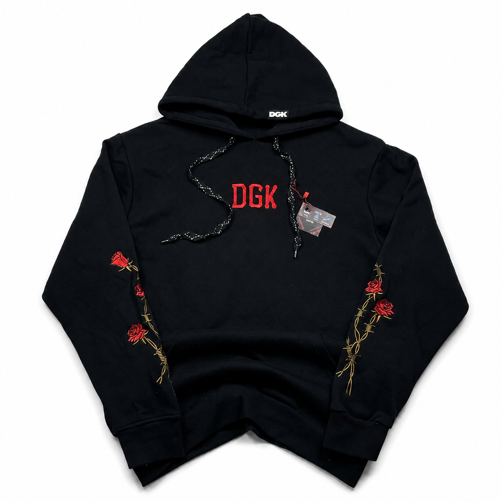 Худи DGK