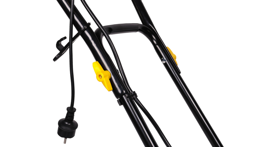 Мотокультиватор Champion EC1500 (1,5кВт,45/20см,10,2кг) электрический