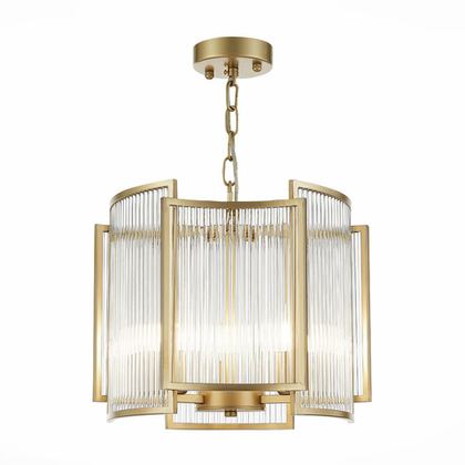 Люстра подвесная ST Luce Cosenza SL1234.203.03