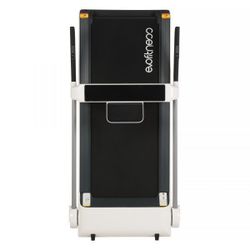 Evo fitness delta