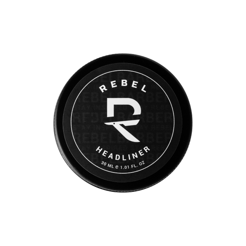 Rebel Barber Headliner - Помада для укладки волос 30 мл