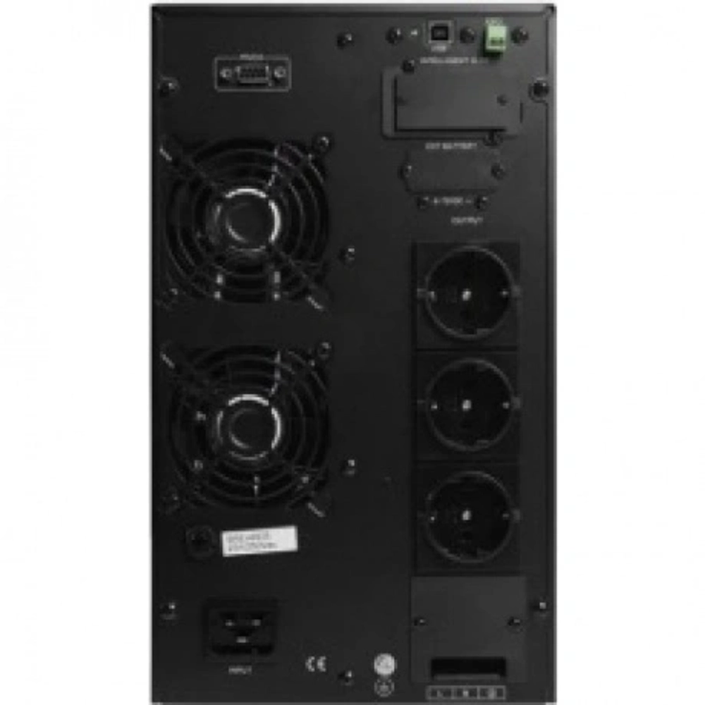 ИБП Powerman Online 3000 LCD