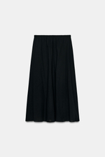 ДЛИННАЯ ЮБКА — ZW COLLECTION — ZARA