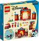 Lego konstruktor Disney Mickey &amp; Friends Fire Truck &amp; Station