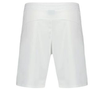 Мужские теннисные шорты Le Coq Sportif Tennis N°3 - белый