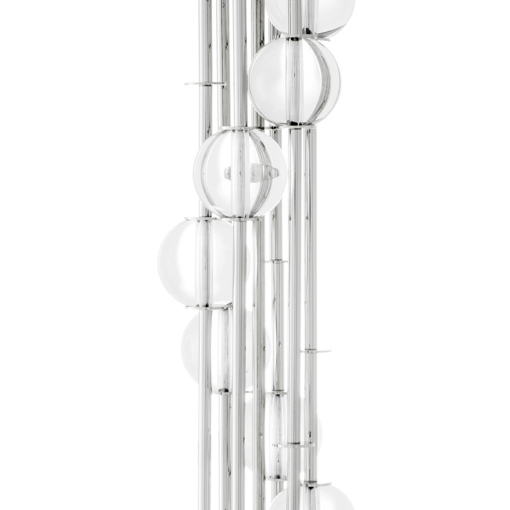 Торшер Floor Lamp Lorenzo арт.110357