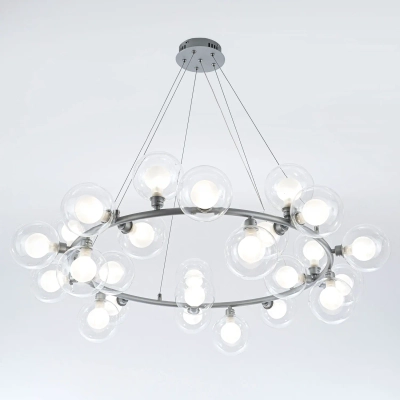 Подвесной светильник MODESTYLE MS.6030.25 SL