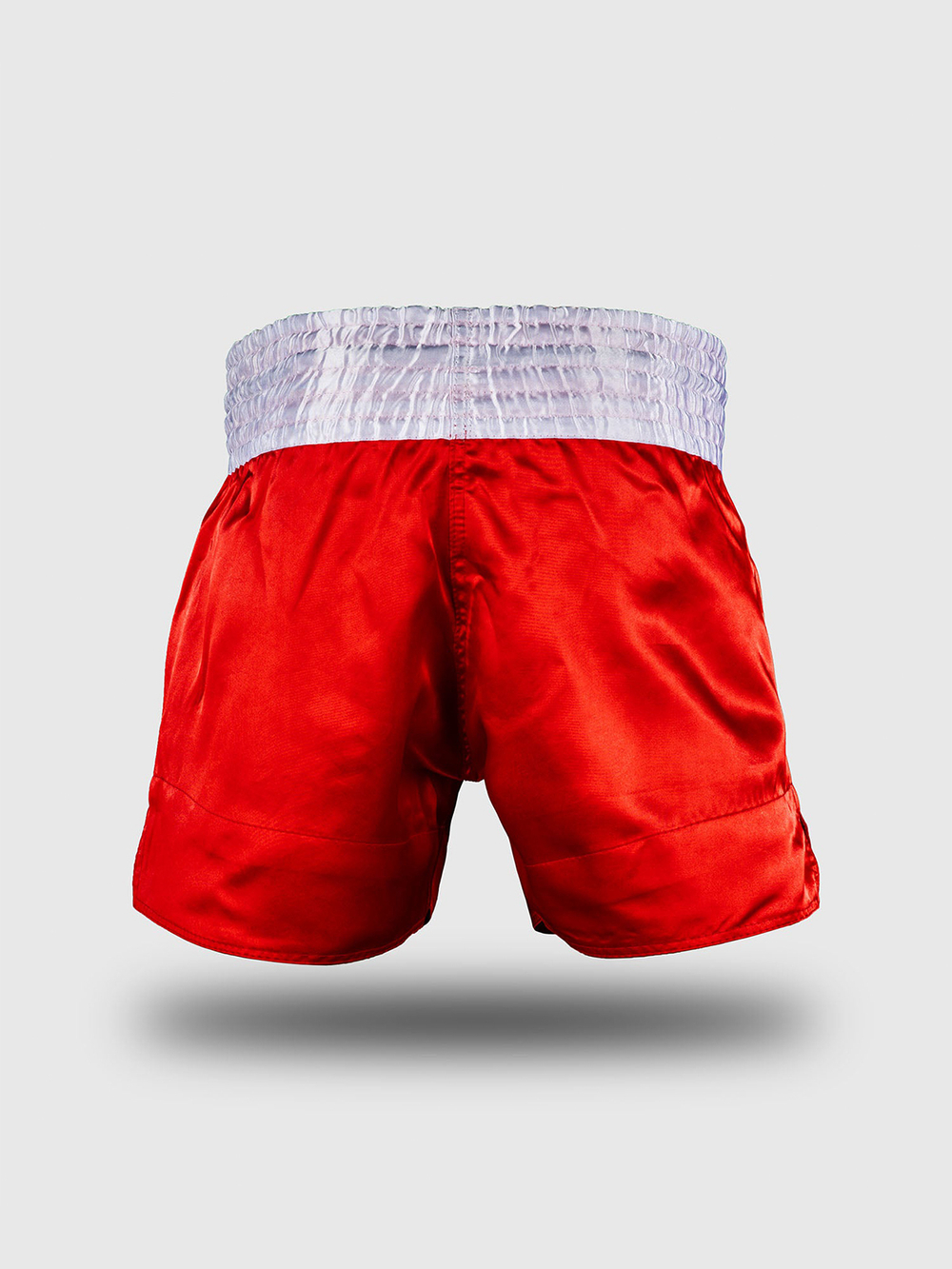 Шорты тайские Venum Classic Red