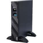 ИБП Powercom SPR-1000 LCD