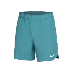 Мужские теннисные шорты Nike Dri-Fit Advantage Court 7in Shorts Men - Turquoise