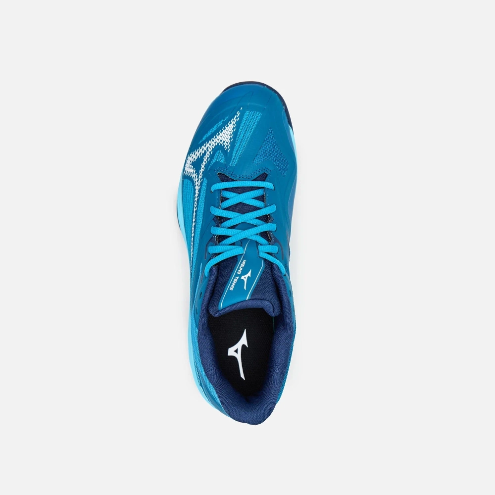 Кроссовки Mizuno Wave Exceed Light 2