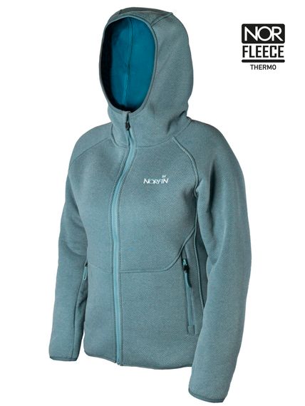 Куртка флис. Norfin Women SNOWCREST 02 р.M