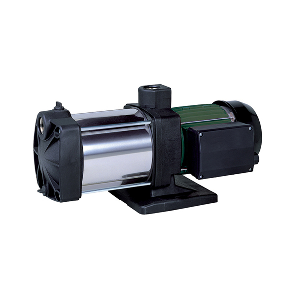 Насос повышения давления DAB MULTI INOX 4M (1х220В; 0,75кВт)