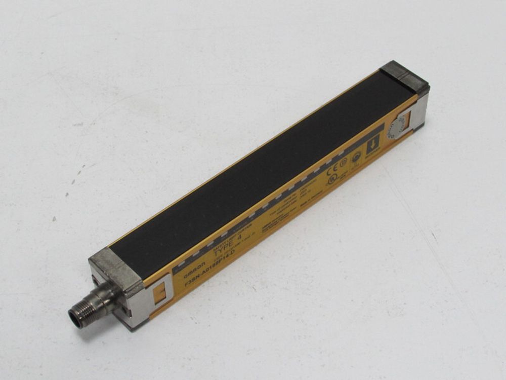 OMRON Yaskawa F3SN-A0189P14-D