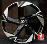 Комплект дисков Volkswagen 20x8 et41 5x112