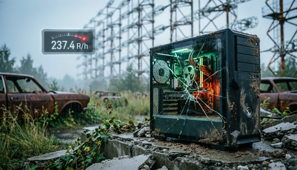 S.T.A.L.K.E.R. 2 с модами: оптимальная сборка ПК и тесты производительности (2026) S.T.A.L.K.E.R. 2 с модами: оптимальная сборка ПК и тесты производительности (2026)