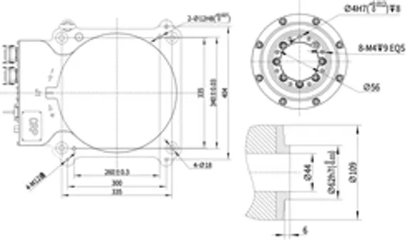 Аккумулятор Fein ProCORE 18 В 12 А·ч AS