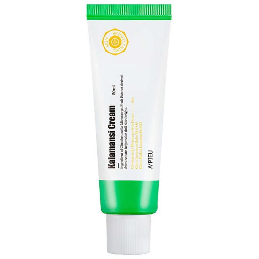 A'PIEU Kalamansi Cream