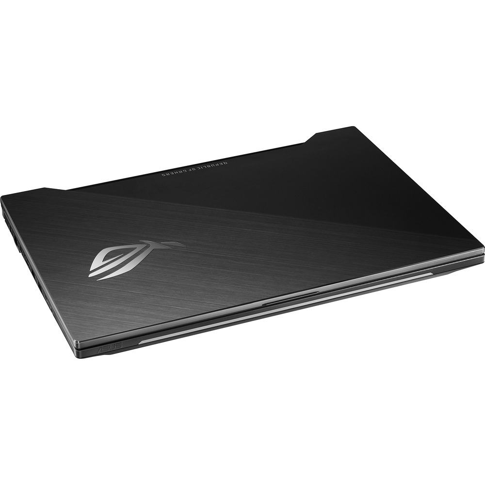 Ноутбук ASUS ROG GL504GW (90NR01C1-M01960)