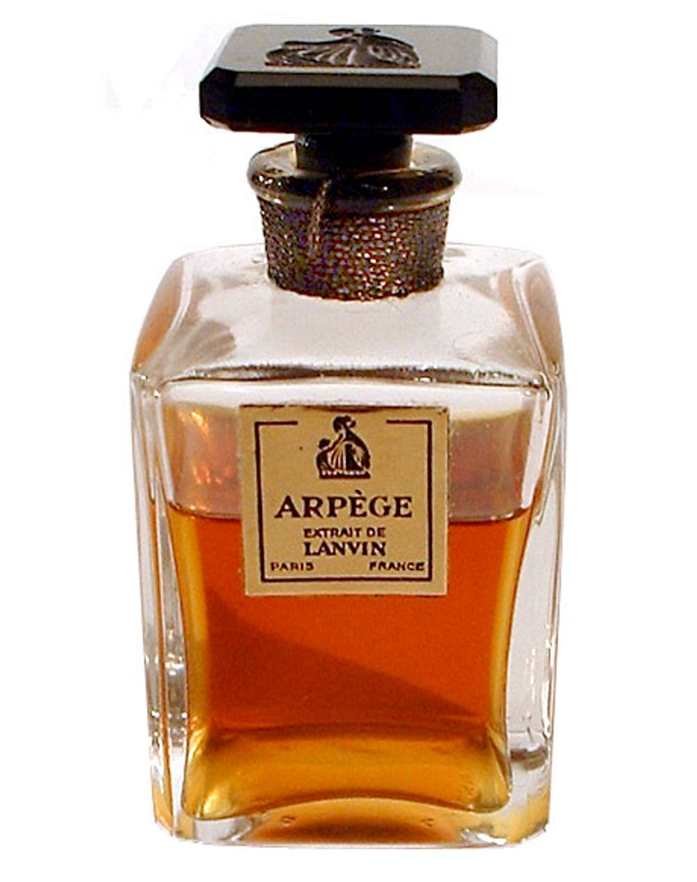 Lanvin Arpege