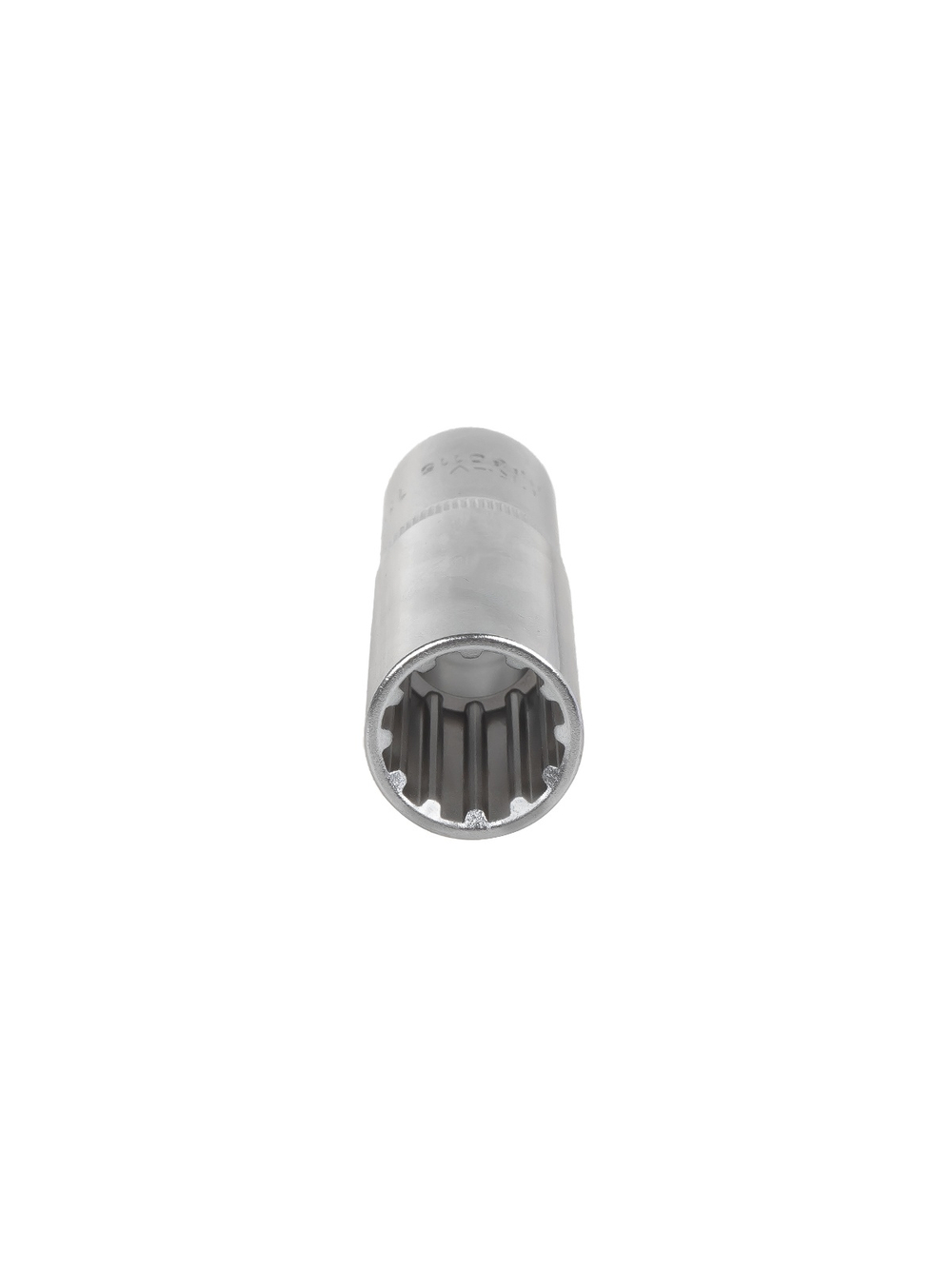 Головка 1/2" Gear Lock 15 мм L=78 мм удлиненная, на холдере Arnezi R0330115