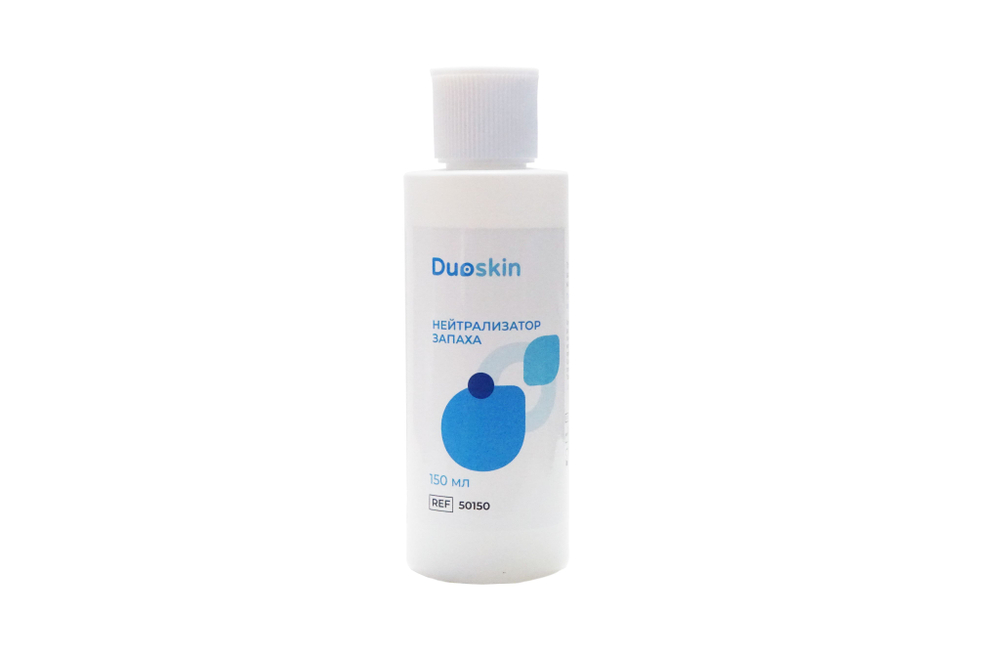 Нейтрализатор запаха Duoskin, спрей 150мл.