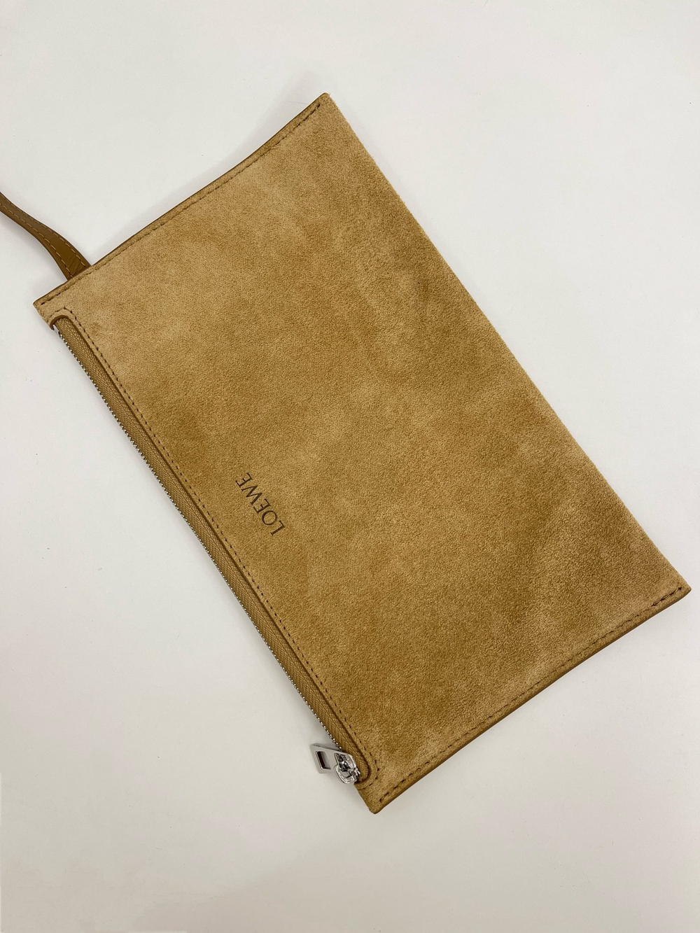Puzzle Fold Tote