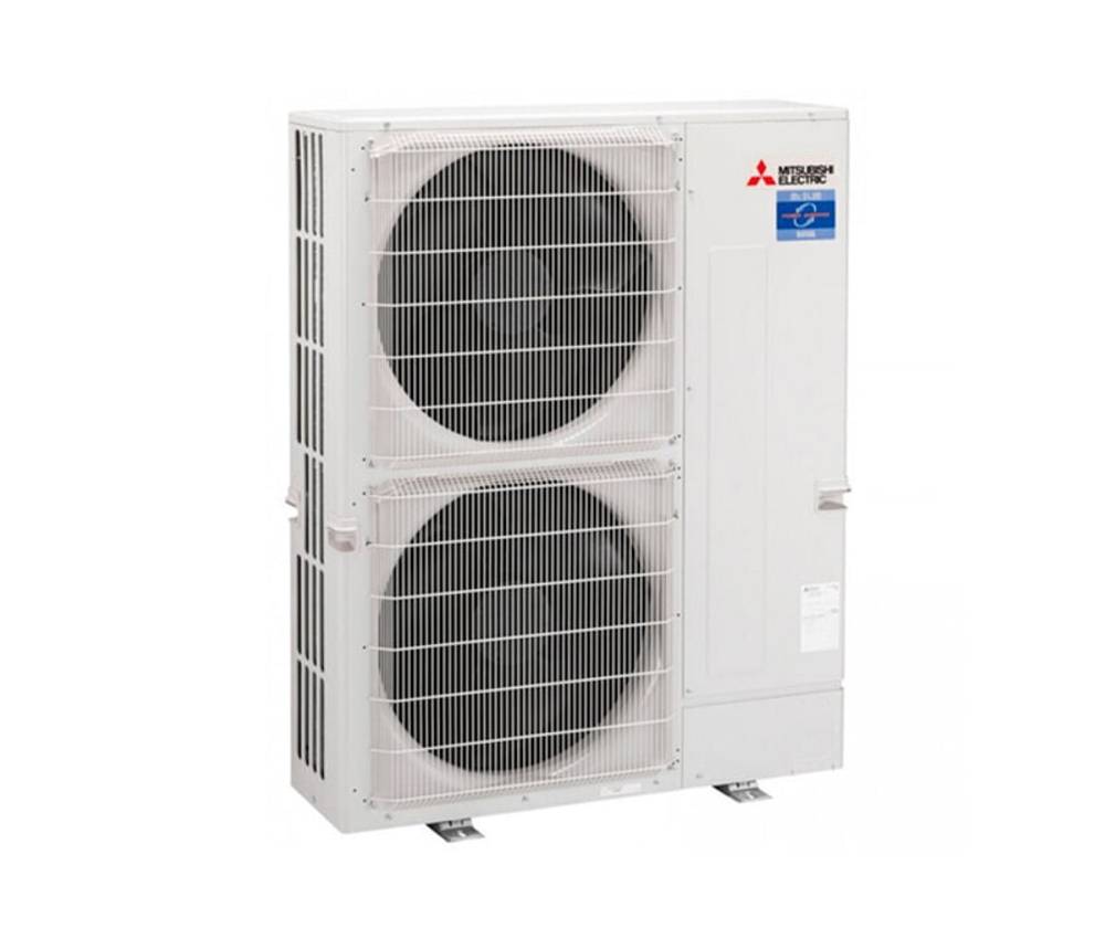 Mitsubishi Electric PEAD-M100JA/PUHZ-ZRP100YKA