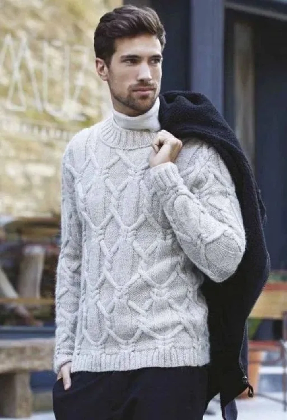 Пряжа Alpaca Royal NEW, 100г, 250м, 55%акрил,15%альпака,30%шерсть (цена за 1 шт)