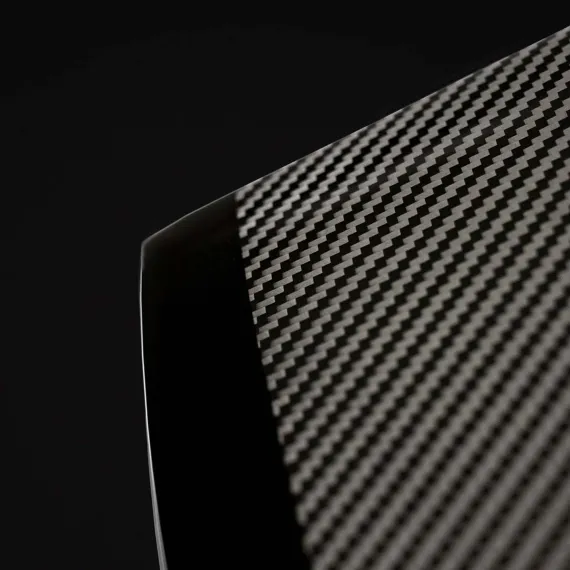 Borresen X3 Black Piano