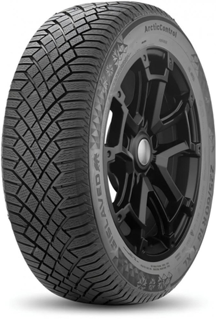 Gislaved Arctic Control 275/45 R21 110H
