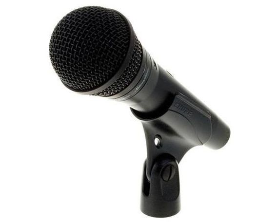 SHURE PGA58-QTR-E