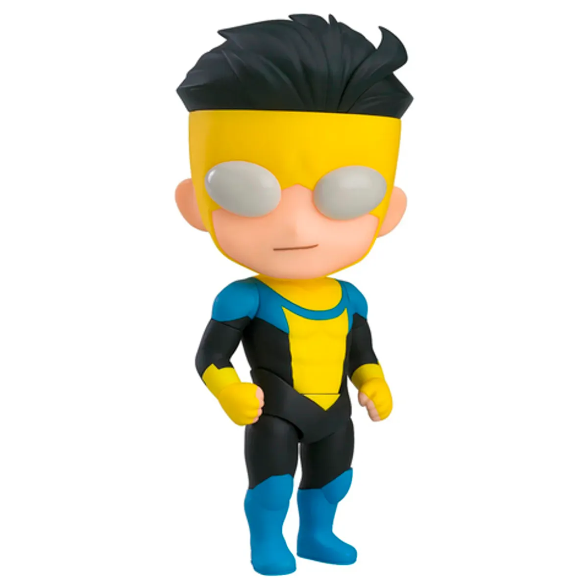 Фигурка Nendoroid Invincible: Invincible (2308)