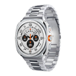 Ремешок Spigen MODERN FIT BAND SAMSUNG GALAXY WATCH ULTRA (47 MM) - SILVER