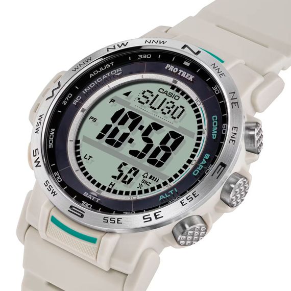 Мужские часы Casio Pro Trek PRW-35-7