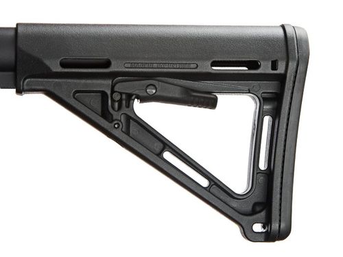 Приклад Magpul® Fixed Carbine Stock/Stealth Gray