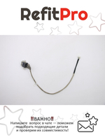Разъём USB с кабелем для ноутбука Lenovo G570/G575 (31048399), оригинал