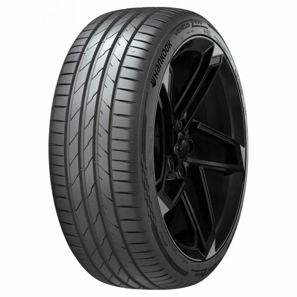 Летняя шина Hankook Ventus evo K137 (275/45 R18 107Y)