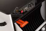 Мобильная станция DELTACLASS SAVE&CHARGE для ноутбуков