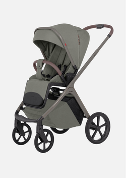 Carrello Коляска 2 в 1 Vector Artichoke Green (2026)
