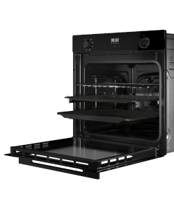 Встраиваемый электрический духовой шкаф Kuppersberg HO 620 BL