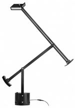 Настольная лампа офисная Loft it Tizio 10485T